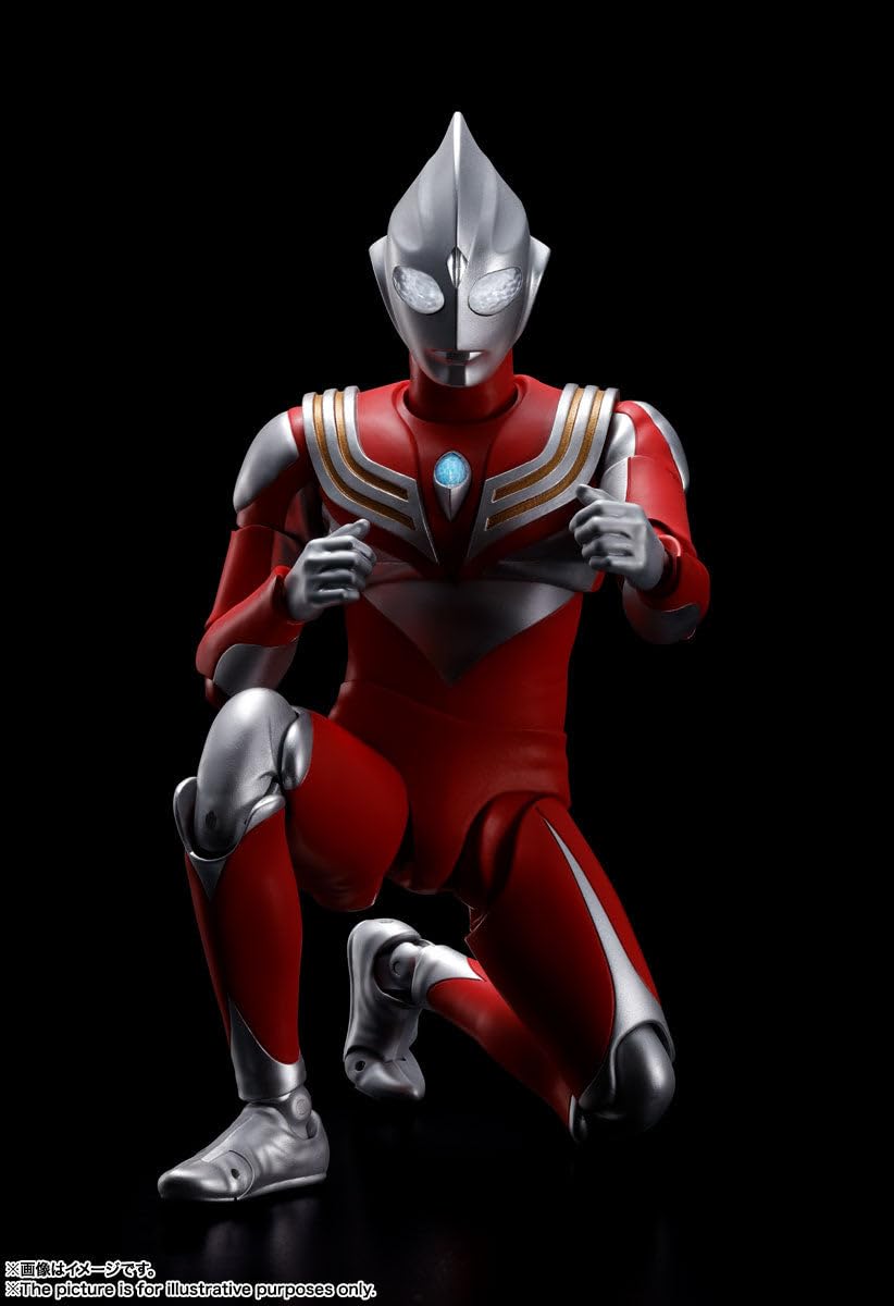 Amazon.co.jp: TAMASHII NATIONS S.H.フィギュアーツ（真骨彫製法
